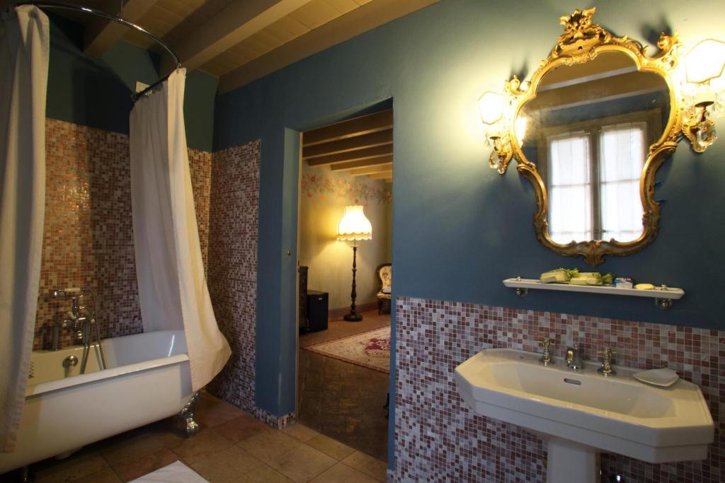 Villa Valentina Tradate Habitación foto